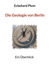 Cover Die Geologie von Berlin