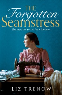 Cover Forgotten Seamstress