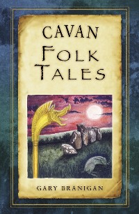 Cover Cavan Folk Tales