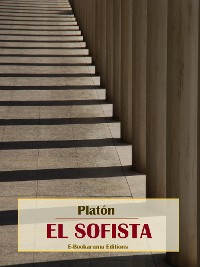 Cover El Sofista