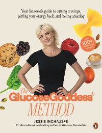 Cover Glucose Goddess Method