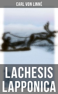 Cover Lachesis Lapponica