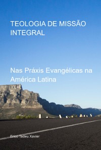 Cover Teologia De Missão Integral