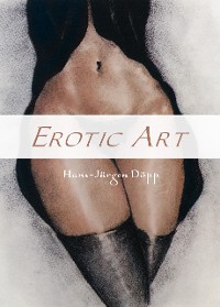 Cover Erotic Art