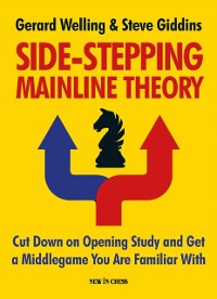 Cover Side-stepping Mainline Theory