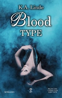 Cover Blood Type