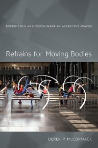 Cover Refrains for Moving Bodies