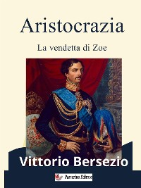 Cover Aristocrazia