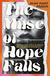 Cover The Muse of Hope Falls