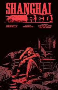 Cover Shanghai Red
