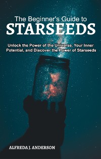 Cover The Beginner's Guide to Starseeds