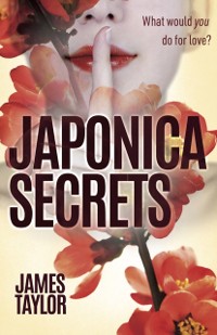 Cover Japonica Secrets