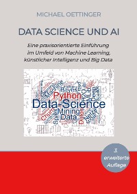 Cover Data Science und AI