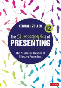 Cover The Choreography of Presenting