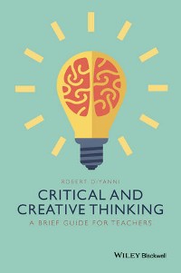 Cover Critical and Creative Thinking