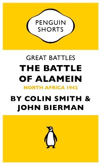 Cover Great Battles: The Battle of Alamein