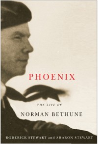 Cover Phoenix