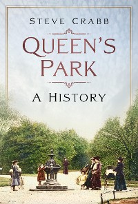 Cover Queen's Park
