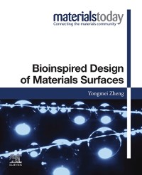 Cover Bioinspired Design of Materials Surfaces