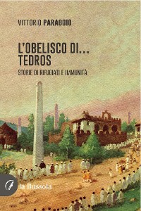 Cover L’Obelisco di… Tedros