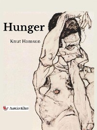 Cover Hunger