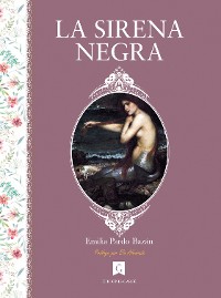 Cover La sirena negra