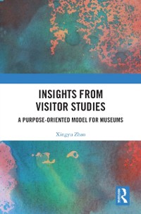 Cover Insights from Visitor Studies