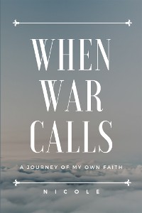 Cover When War Calls