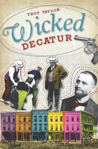Cover Wicked Decatur