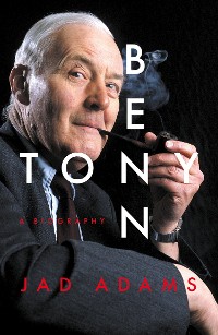 Cover Tony Benn