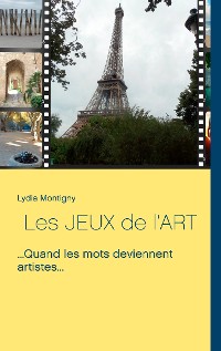 Cover Les Jeux de l'Art