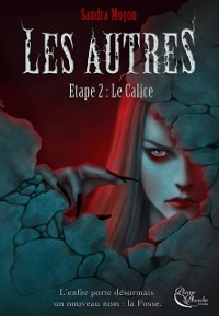 Cover Les Autres - etape 2