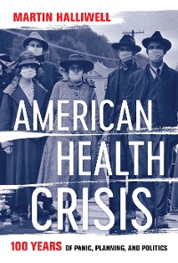 Cover American Health Crisis