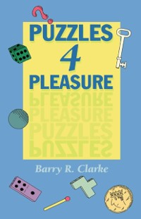 Cover Puzzles for Pleasure
