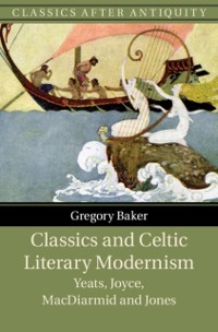 Cover Classics and Celtic Literary Modernism