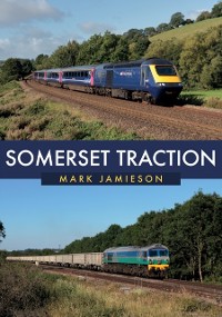 Cover Somerset Traction