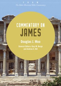 Cover Commentary on James