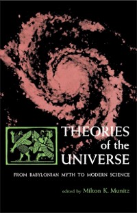 Cover Theories of the Universe