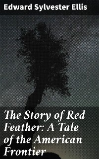 Cover The Story of Red Feather: A Tale of the American Frontier