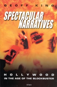 Cover Spectacular Narratives