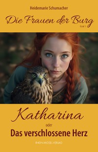 Cover Katharina