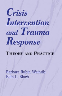 Cover Crisis Intervention and Trauma Response