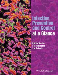 Cover Infection Prevention and Control at a Glance