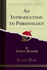 Cover An Introduction to Phrenology