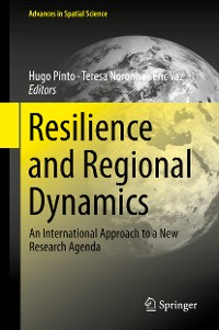 Cover Resilience and Regional Dynamics
