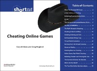 Cover Cheating Online Games (Digital Short Cut)