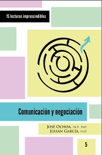 Cover Comunicación y negociación