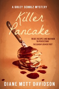 Cover Killer Pancake