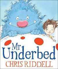 Cover Mr Underbed