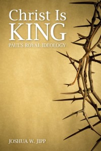 Cover Christ Is King